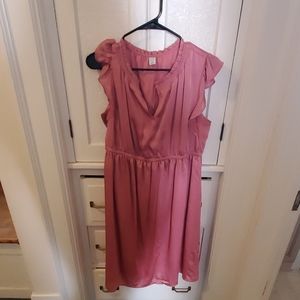 Old Navy Maternity Dress